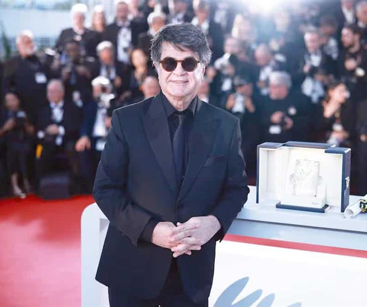 Insta Jafar Panahi a poner fin al régimen iraní Insta Jafar Panahi a poner fin al régimen iraní