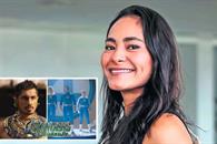 Vuelve Mabel Cadena al universo Marvel