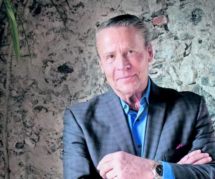 Ordena juez arresto de Alfredo Adame por desacato