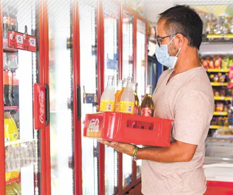 Alza de impuestos golpea econom&iacute;a familiar: Anpec