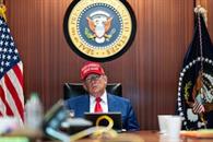 Exige Trump fuerte recorte de tasas a la FED