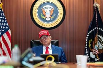 Exige Trump fuerte recorte de tasas a la FED