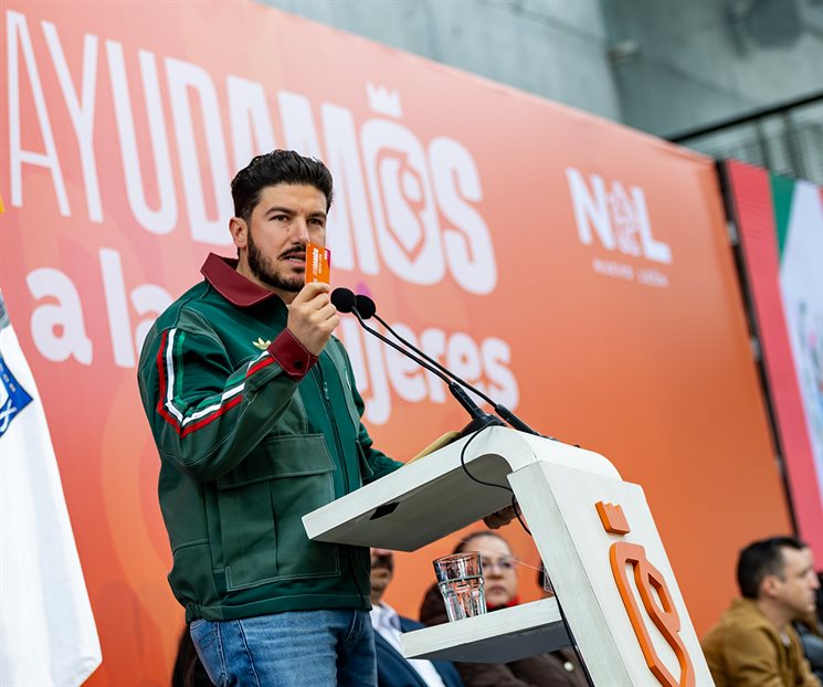 Reactivan entrega de tarjetas