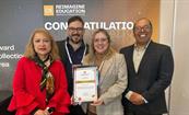Docentes Tec dise&ntilde;an experiencia inmersiva y ganan oro educativo