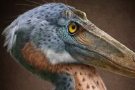 Descubren en Coahuila al Xenovenator espinosai, un nuevo dinosaurio