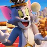 Tom y Jerry: La Br&uacute;jula M&aacute;gica - Un divertido viaje