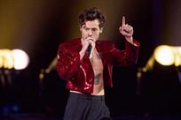 Confirma Harry Styles lanzamiento de nuevo &aacute;lbum en marzo