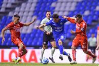 Estrena casa pitando