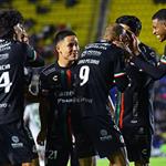 Sorprenden potosinos