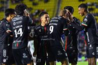 Sorprenden potosinos