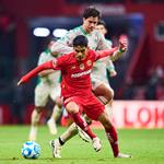 Toluca, el l&iacute;der