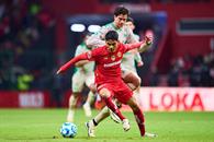 Toluca, el l&iacute;der