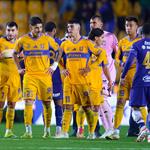 Tigres 0-1 Pumas| Jornada 2| CL 2026| Liga MX