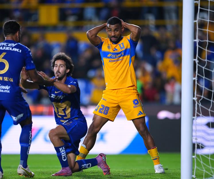 Guido: ´Faltó contundencia´ Guido: ´Faltó contundencia´