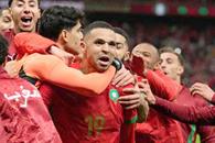 Senegal y Marruecos ir&aacute;n por la Copa Africana