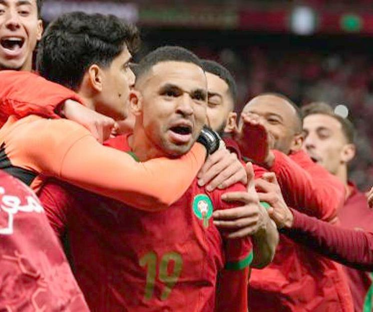 Senegal y Marruecos ir&aacute;n por la Copa Africana