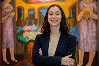 Proyecta su formaci&oacute;n con vivencia internacional en arquitectura