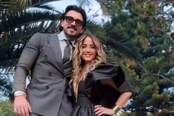 Confirma Andrea Legarreta romance con sobrino de Pepillo Origel