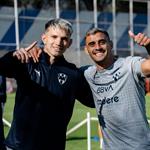 Contempla Rayados a Orellano, Ocampos y Arteaga ante Mazatl&aacute;n