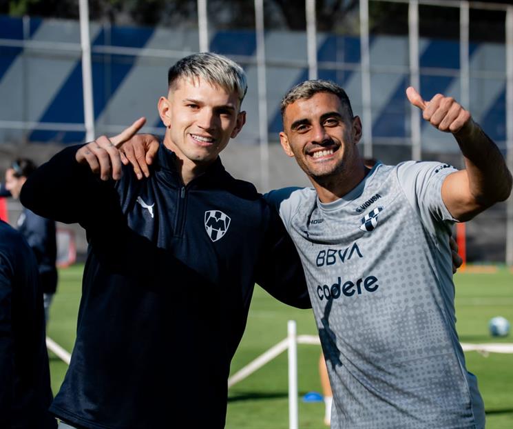 Contempla Rayados a Orellano, Ocampos y Arteaga ante Mazatlán Contempla Rayados a Orellano, Ocampos y Arteaga ante Mazatlán
