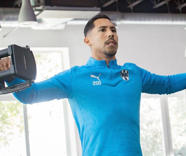 Comienzan Rayados a prepararse para enfrentar al Mazatl&aacute;n