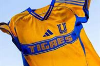 Presenta Tigres jersey hist&oacute;rico para el Clausura 2026