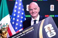 Buscan 500 millones entradas para el Mundial