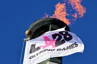 Inici&oacute; registro para sorteo de boletos para JO 2028