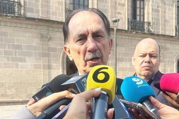 Realizar&aacute;n operativos de seguridad