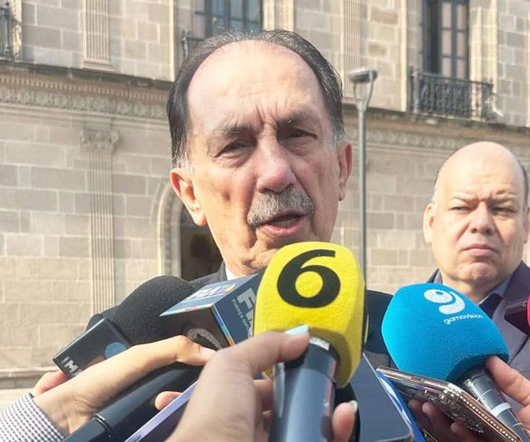 Realizar&aacute;n operativos de seguridad