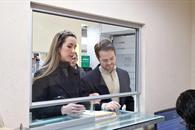 Entrega Gobierno cuatro vetos m&aacute;s