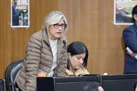 Sin acuerdo presupuestal no habr&aacute; proyectos relevantes