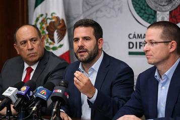 Rechazan la revocaci&oacute;n de mandato en 2027