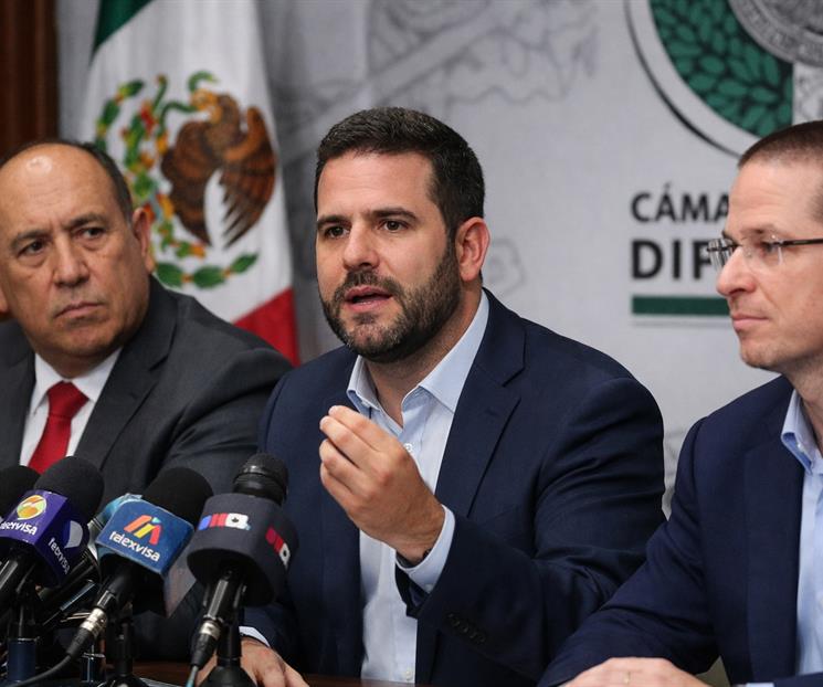 Rechazan la revocaci&oacute;n de mandato en 2027