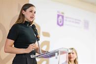 Realizan diplomado sobre mujeres en la política Realizan diplomado sobre mujeres en la política