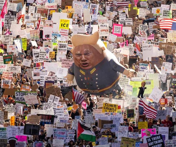 Congela Washington visas de inmigrante