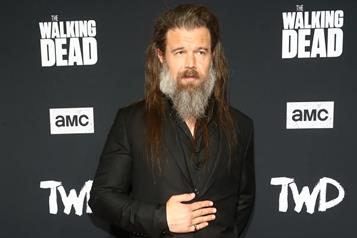 &iquest;Qui&eacute;n es Ryan Hurst?; interpretar&aacute; a Kratos en God of War