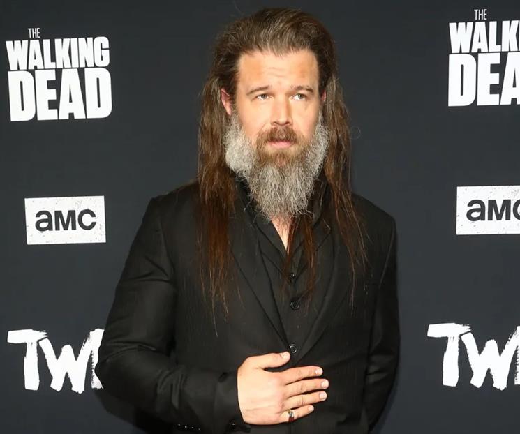 &iquest;Qui&eacute;n es Ryan Hurst?; interpretar&aacute; a Kratos en God of War