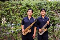 Talentos UANL triunfan en concurso nacional de saxof&oacute;n