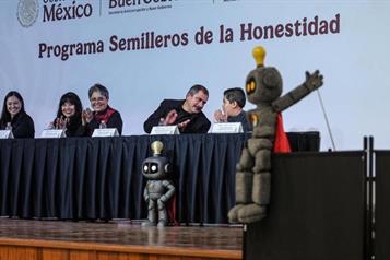 Presentan Semilleros de honestidad para fomentar valores