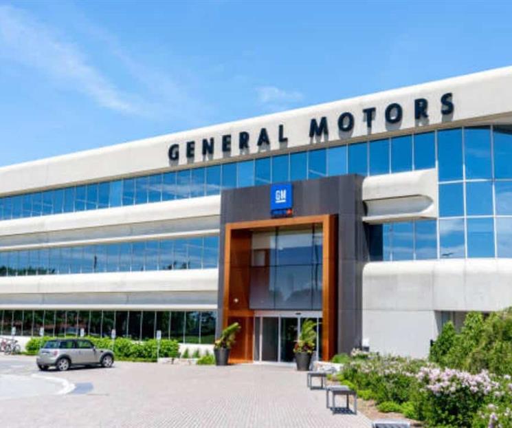 Invertir&aacute; General Motors mil mdd en M&eacute;xico