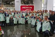 Impulsan consumo nacional por Mundial 2026