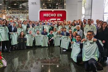 Impulsan consumo nacional por Mundial 2026