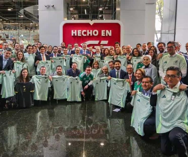 Impulsan consumo nacional por Mundial 2026