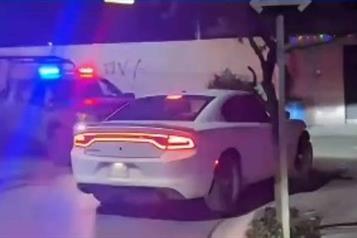 Fotogaler&iacute;a Policiaca del 15/01/2026