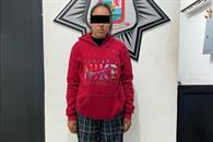 Inventa asalto y la detienen