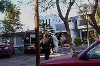 Muere anciana intoxicada con gas Muere anciana intoxicada con gas