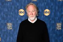 Timothy Busfield comparece por acusaciones de abuso infantil