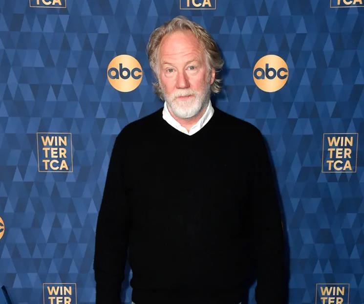 Timothy Busfield comparece por acusaciones de abuso infantil