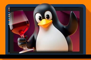 Wine 11 llega con grandes mejoras para ejecutar software Windows